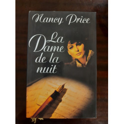 La dame de la nuit