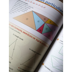 Le nouveau Math élem : Cycle des approfondissements manuel CM2:...