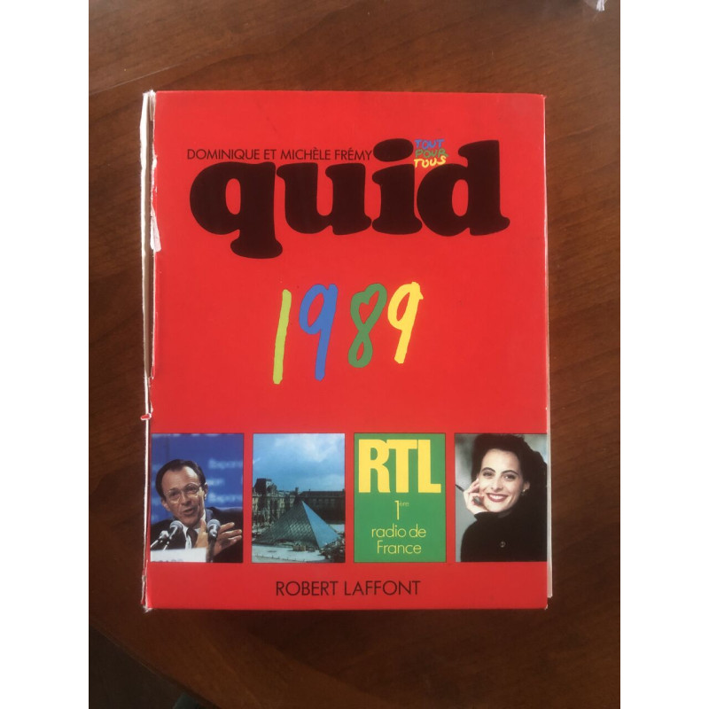 Quid 1989