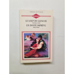 Le loup de Glencoe + Un invité imprévu