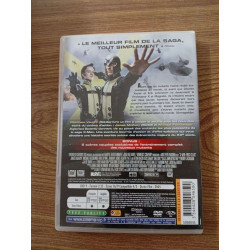 X-men le commencement : first class