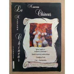 Revue Le Nouveau Chineur N° 5