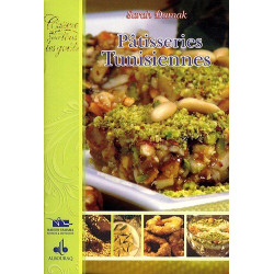 Patisseries Tunisiennes