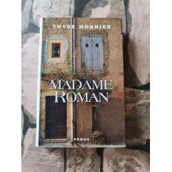 Madame Roman