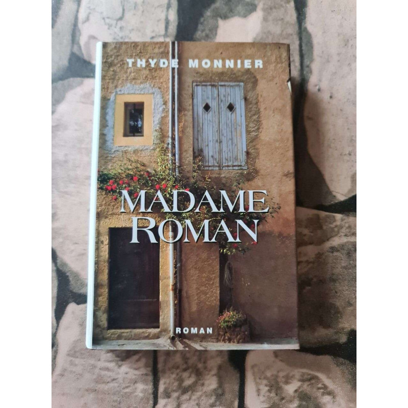Madame Roman