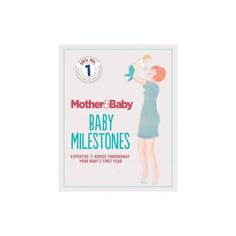 Mother&Baby: Baby Milestones