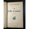 La Folle Aventure