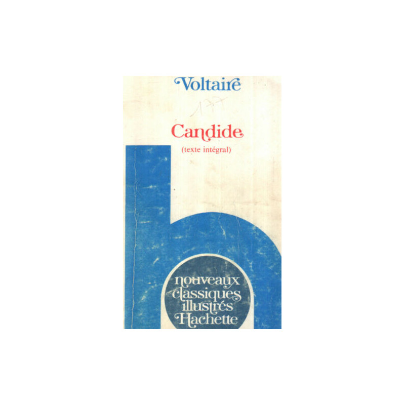Candide