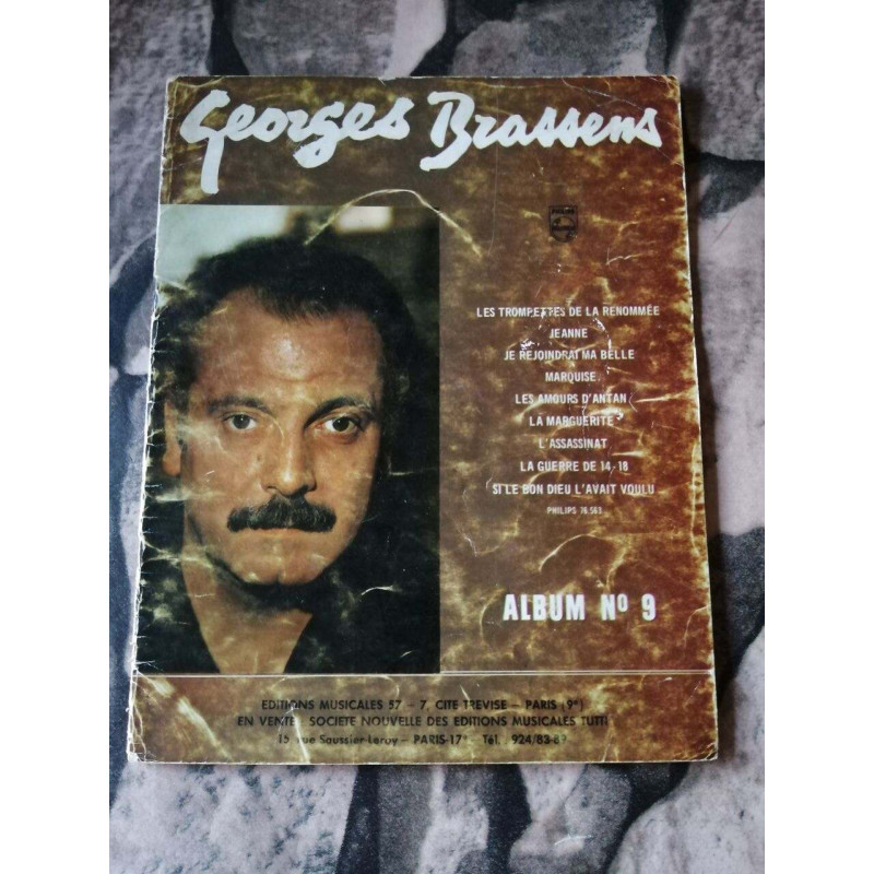 Album nº 9