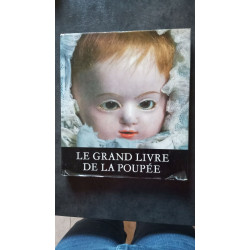 Le grand livre de la poupée