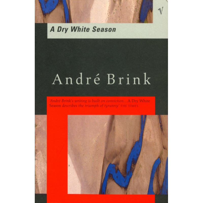 Dry White Season