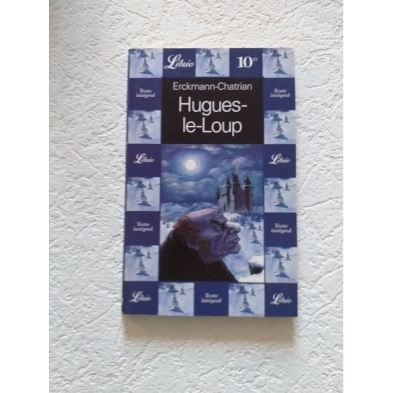 Hugues-le-Loup