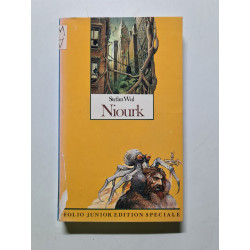 Niourk