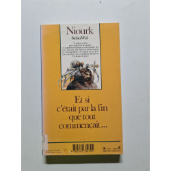 Niourk