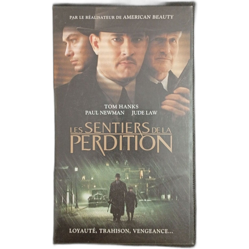 Les Sentiers de la Perdition