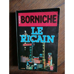 Le Ricain