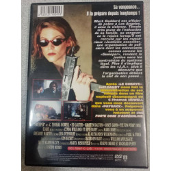 Sweeper : Le Nettoyeur (Jeff Fahey)