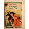 Un poney pour l'ete