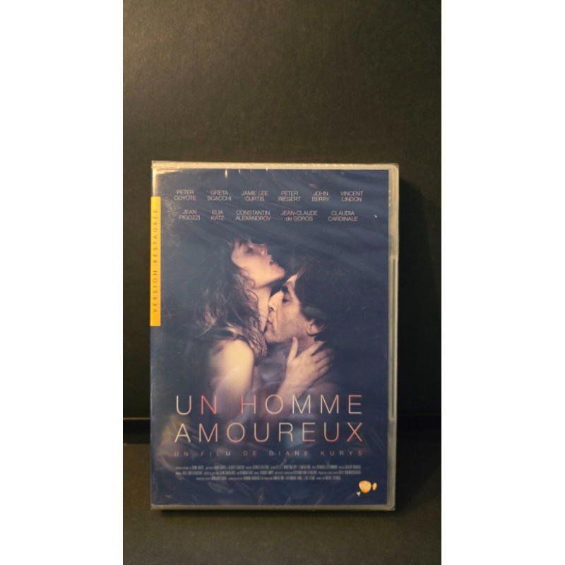 Un homme amoureux [FR Import]