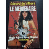 Magie noire et arme blanche