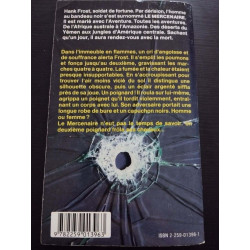 Magie noire et arme blanche