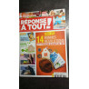 Réponse á tout! nº 331