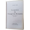 Le mystère du triangle des Bermudes