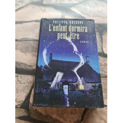 L'enfant dormira peut-etre