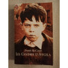 Les cendres d'Angela