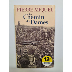 Le Chemin des Dames
