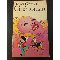 Ciné-roman