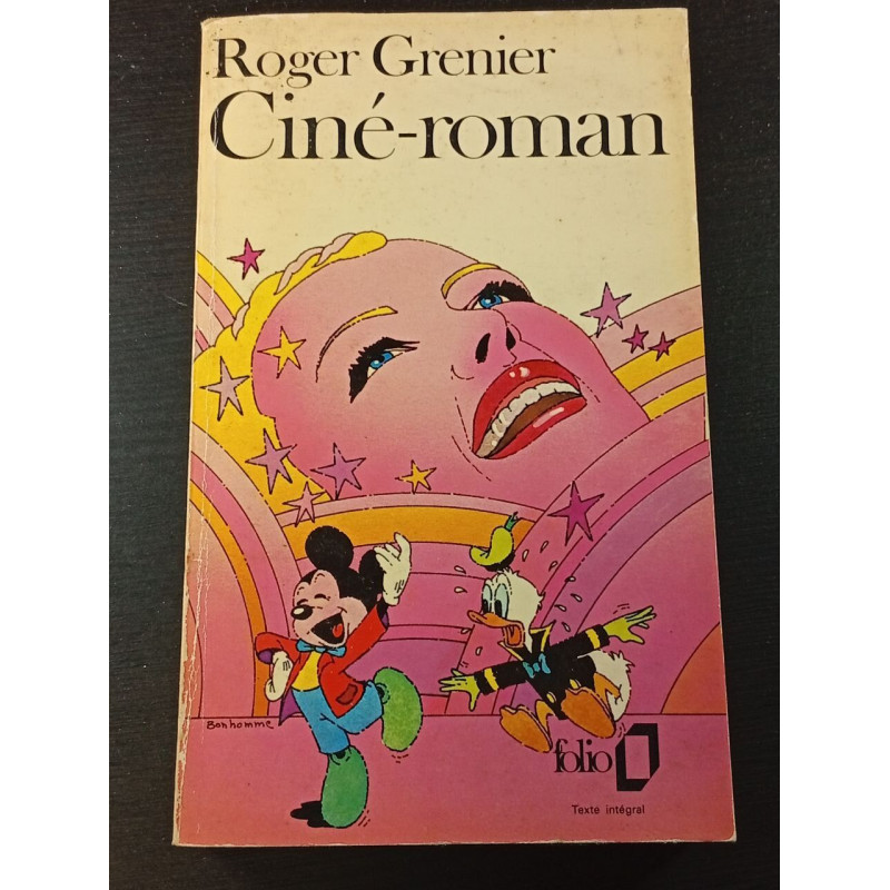 Ciné-roman