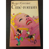 Ciné-roman