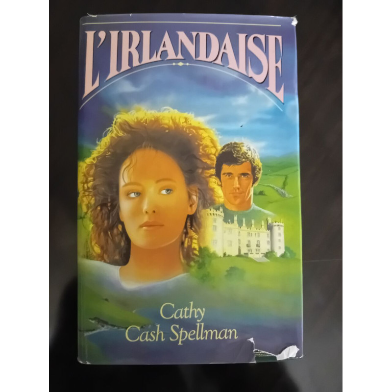 L'irlandaise