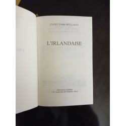 L'irlandaise