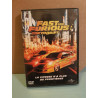 Fast and Furious Tokyo drift Lucas Black Bow Wow DVD