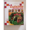 La cuisine pour mes amis
