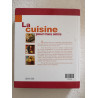 La cuisine pour mes amis