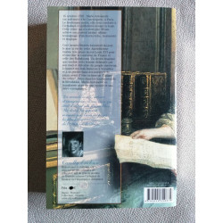 Les carnets secrets de Marie Antoinette