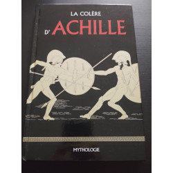 La colère d'Achille