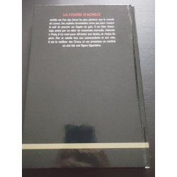 La colère d'Achille