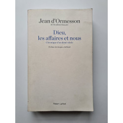 Dieu les affaires et nous