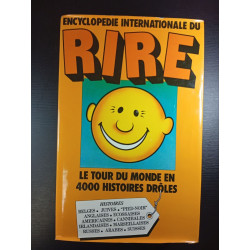 L'encyclopédie internationale du rire