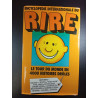 L'encyclopédie internationale du rire