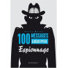 100 messages à décrypter : Spécial espionnage
