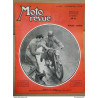 Moto Revue n 1102 Double piston 20 Septembre 1952