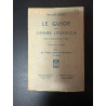 Le guide dans l'année liturgique Tome V