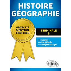 Histoire Géographie Terminale S
