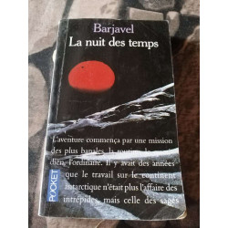 La Nuit des Temps