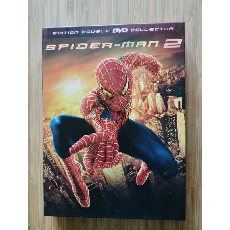 Spider-Man 2